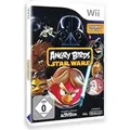 Angry Birds Star Wars