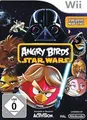 Angry Birds Star Wars