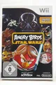 Angry Birds Star Wars (Nintendo Wii/Wii U) Spiel i. OVP - SEHR GUT