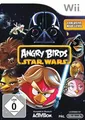 Angry Birds Star Wars (Nintendo Wii)