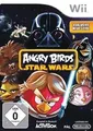 Angry Birds Star Wars von Activision Blizzard Deuts... | Game | Zustand sehr gut