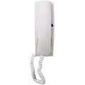 Elvox Universal-sprechanlage 5-draht Weiß 887u
