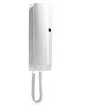 Elvox 887U-universal-weiß Wandsprechanlage