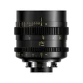 THYPOCH Simera-C 21mm T1.5 FF Prime Cine Lens for Leica M-Mount - Black