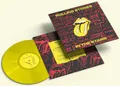 The Rolling Stones - In the Stars / Rough and Twisted 10“ Yellow Vinyl NEU 15.05