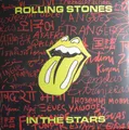 The Rolling Stones - In The Stars / Rough And Twisted Vinyl, 10" yellow