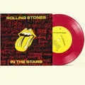 The Rolling Stones - In the Stars / Rough and Twisted   (Red 7" Single)