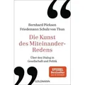 Die Kunst des Miteinander-Redens