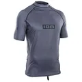 Ion Rash Guard Promo Rashguard Men SS Steel Blue 54/XL
