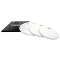 Remo FellSet Ambassador coated Rock: 10" 12" 16"