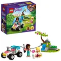 LEGO 41442 Friends Tierrettungs-Quad