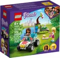 LEGO Friends 41442 Tierrettungs-Quad Andrea Stephanie N3/21