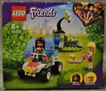 Lego 41442 Tierrettungs-Quad Friends Andrea Stephanie Neu