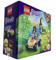 LEGO® Friends Tierrettungs-Quad 41442 Andrea Stephanie Welpe NEU OVP Versiegelt