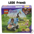 LEGO 41442 Friends Tierrettungs Quad NEU OVP Zoo