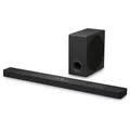S90TY Soundbar LG - Schwarz