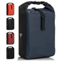 Fahrradtasche für Gepäckträger I wasserabweisend und bis zu 10kg belastbar I ...