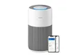 Philips Luftreiniger PureProctect Quiet 2200 Series, Luftreinigungsrate 420 m³/h, für 109 m² Räume, 3-Schichten-HEPA-Filtersystem, mit App Verbindung, leise