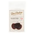 Dunlop 518P1.40 Primetone 1 40 mm Jazz III 3-Pack