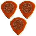 JIM DUNLOP 518 Primetone Jazz III Grip Picks 1,4mm