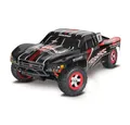 Traxxas Modellbausatz Slash 4x4 schwarz 1/16 Short-Course RTR TRX-70054-8BLK