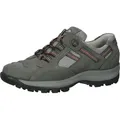 Waldläufer Wanderschuhe Wanderschuhe Leder/Textil - Grau - 40