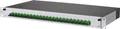 Metz Connect Spleissbox ausziehbar OpDATs.24E2000OS2APC grau LWL 1502695924-E
