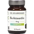 Astaxanthin Komplex 4mg - 30 Kapseln