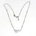 Swarovski Collier Gema Flower 5644683 (41 cm)