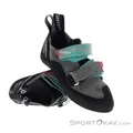 La Sportiva Aragon Damen Kletterschuhe-Grau-37