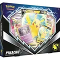 Pkm Pikachu V Kollektion De
