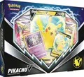 Pokémon Pokémon - Pikachu-V Kollektion (DE)