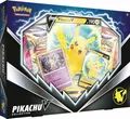 Pokémon Pikachu-V Kollektion Neu & OVP