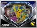 Pokemon TCG Schwert Schild Auswahl DE V Spezial Premium Kollektion SWSH VStar #1