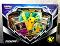 Pokémon Sammelkartenspiel-Erweiterung Pikachu-V-Kollektion