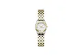 ROSEFIELD Quarzuhr ROSEFIELD Damenuhr Gemme 27.5mm Mehrfarbig