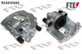 Bremssattel FTE 9291579 Gusseisen für BMW 3er E46 Touring E36 Compact Z4 E85 Z3