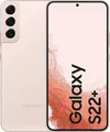 Samsung Galaxy S22 Plus Dual SIM 128GB pink gold