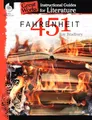 Fahrenheit 451: An Instructional Guide for Literature: Instructional Guides for Literature (Great Works)
