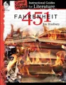 Shelly Buchanan Fahrenheit 451 (Taschenbuch) Great Works