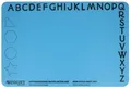WESTCOTT Bastelunterlage 45,4 x 30,4 cm blau E-16815 00