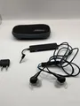 Bose QuietComfort 20 Acoustic Noise Cancelling Kopfhörer - Schwarz-Blau