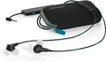 Bose QuietComfort 20 Acoustic Noise Cancelling Kopfhörer - Schwarz