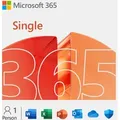 Microsoft Office 365 Single