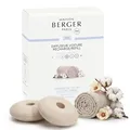 Lampe Berger Autoduft Caresse de Coton