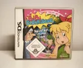 Bibi Blocksberg: Neustadt im Hex-Chaos (Nintendo DS, 2008) Anleitung & OVP - Top