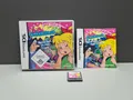 BIBI BLOCKSBERG NEUSTADT IM HEX-CHAOS + ANLEITUNG NINTENDO DS PAL OVP CIB BOXED