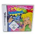 Bibi Blocksberg Neustadt im Hexchaos Nintendo DS Spiel Schubia Helfen Kiddinx