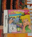 Bibi Blocksberg: Neustadt im  (2007) Nintendo DS (Box Manual Modul) CIB working