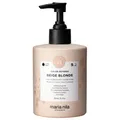 Maria Nila Colour Refresh Farbhaarmaske 9.23 Beige Blonde, 300 ml